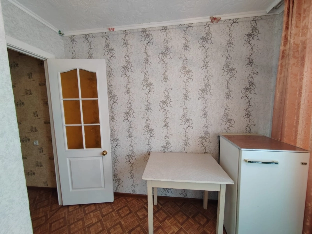 Купить однокомнатную квартиру в Обь. Вариант № 9087675, 6, площадь -  квм, цена 1930000 рублей