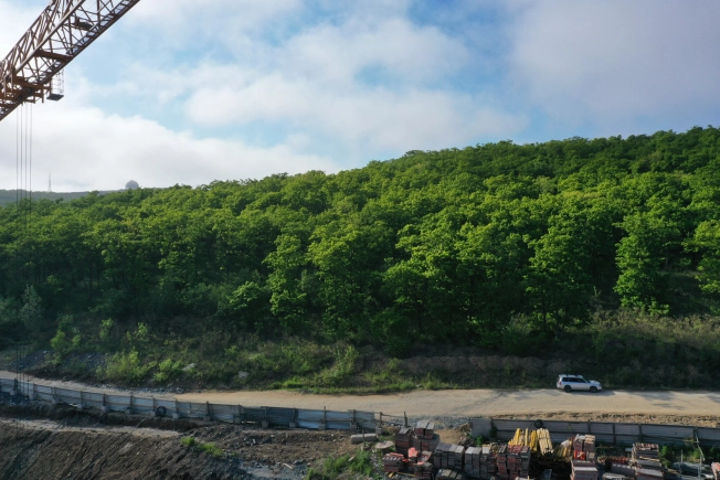 Купить двухкомнатную квартиру в новостройках в Приморском крае. Вариант № 4136978, 3, площадь -  квм, цена 10616500 рублей