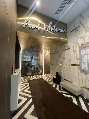 Купить квартиру в Москве. Вариант № 9055598, 4, площадь -  квм, цена 18500000 рублей