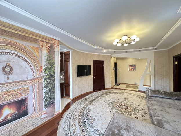 Купить квартиру в Москве. Вариант № 55529, 1, площадь -  квм, цена 27700000.0000 рублей