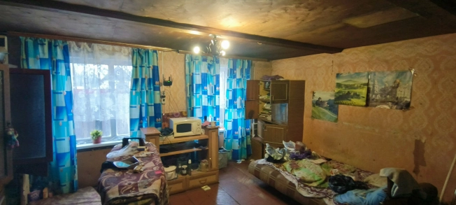 Купить дом в Судогде. Вариант № 8777135, 8, площадь -  квм, цена 1300000 рублей