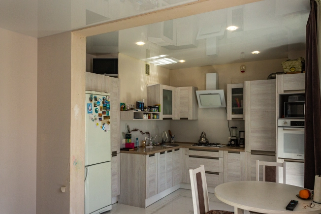 Купить Студию в Калининграде. Вариант № 8420, 3, площадь -  квм, цена 4900000 рублей