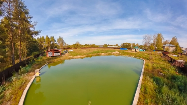 Купить земельный участок в Владимире. Вариант № 5315030, 29, площадь -  квм, цена 27000000 рублей