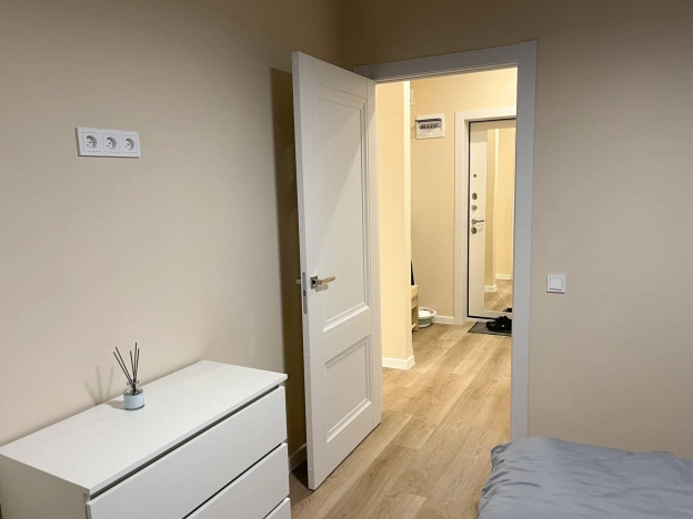 Снять квартиру в Тобольске. Вариант № 9612299, 3, площадь -  квм, цена 45000 рублей