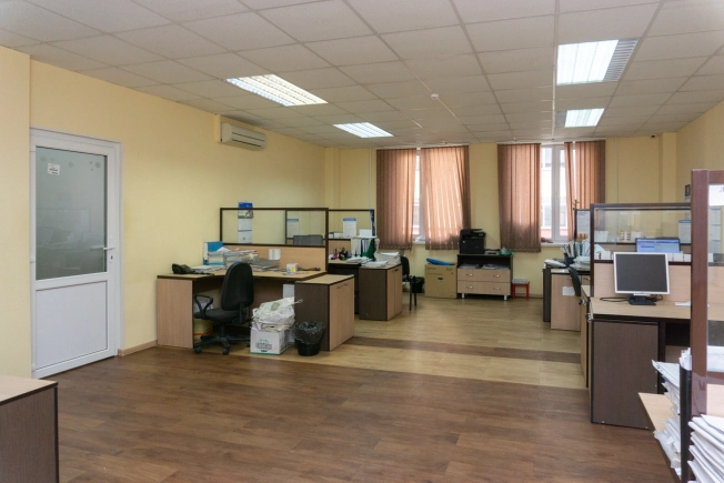 Купить офисы в Новосибирске. Вариант № 3958, 5, площадь -  квм, цена 39000000 рублей