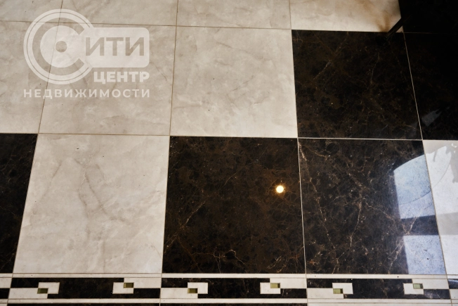 . Вариант № 10191, 15, площадь - 68.7 квм, цена 7400000 рублей