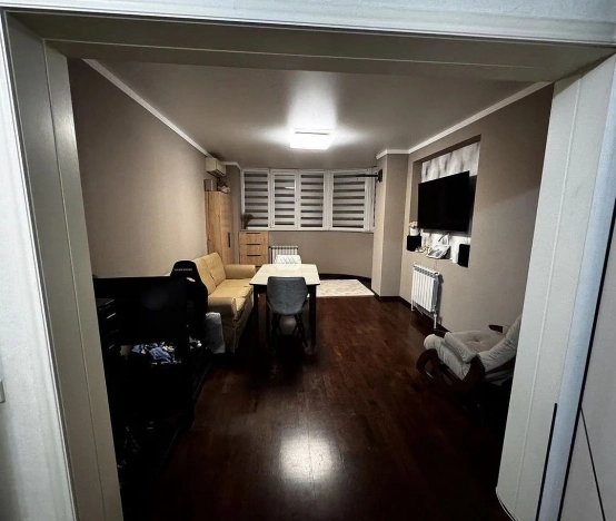 Купить двухкомнатную квартиру в районе Кировский в Ростове-на-Дону. Вариант № 1592941, 1, площадь -  квм, цена 6999000 рублей