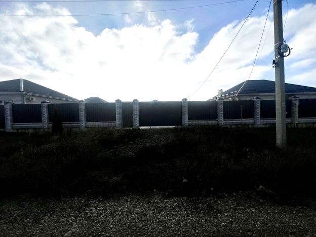 Купить дом на улице 1-й Становой проезд в Краснодаре. Вариант № 10431452, 24, площадь -  квм, цена 10000000 рублей