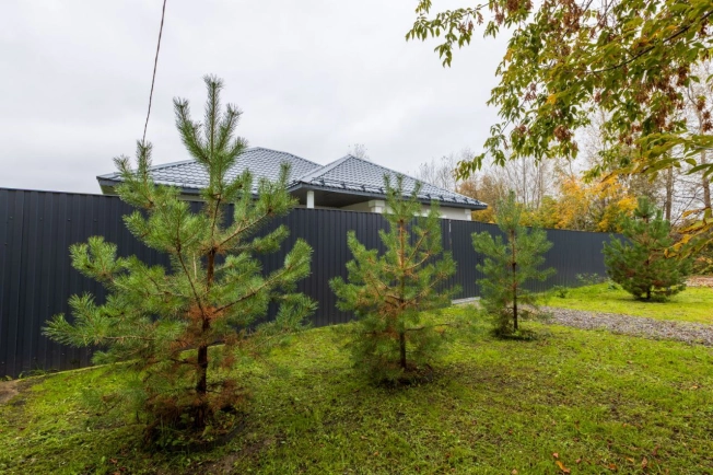 Купить дом на улице Георгия Маляревского в Тобольске. Вариант № 5922319, 4, площадь -  квм, цена 15500000 рублей