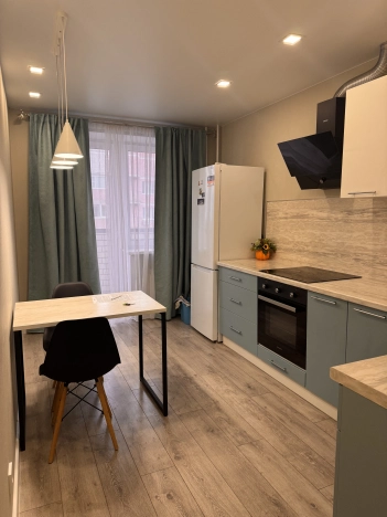 Снять квартиру в Владимире. Вариант № 6906086, 2, площадь -  квм, цена 27000 рублей