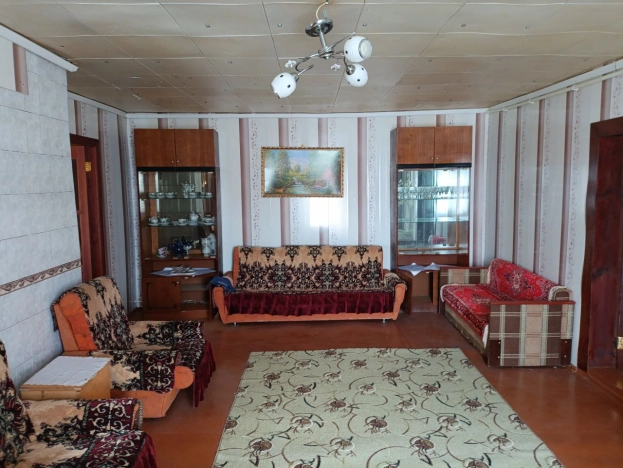 Купить дом в Нижегородской области. Вариант № 6154115, 16, площадь -  квм, цена 3400000 рублей