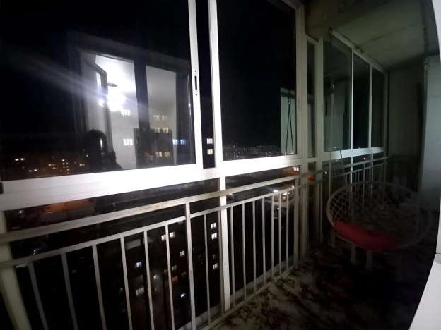 Купить квартиру на улице проспект Шахтёров в Кемерове. Вариант № 3726714, 24, площадь -  квм, цена 9500000 рублей