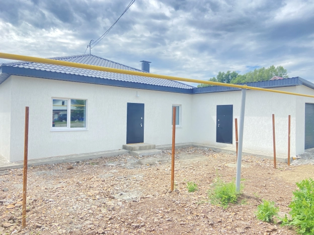 Купить дом на улице Матросова в Республике Башкортостан. Вариант № 429696, 2, площадь -  квм, цена 9500000 рублей