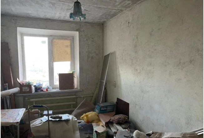 Купить двухкомнатную квартиру в Микрорайоне 4-й, Элиста в Элисте. Вариант № 15983, 8, площадь -  квм, цена 3680000 рублей