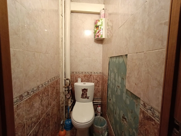 Снять квартиру в Омске. Вариант № 8966998, 17, площадь -  квм, цена 25000 рублей