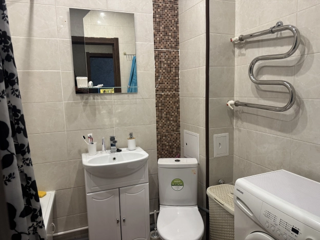 Купить квартиру на улице Всесвятская в Владимире. Вариант № 2906173, 5, площадь -  квм, цена 4250000 рублей