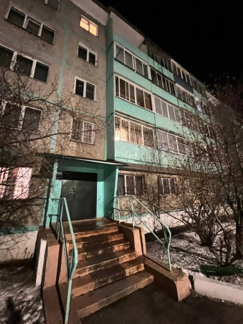 Снять квартиру в Иркутской области. Вариант № 9791909, 32, площадь -  квм, цена 45000 рублей