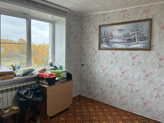 Купить квартиру в Вязниках. Вариант № 6924071, 5, площадь -  квм, цена 950000 рублей