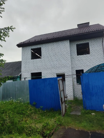 Купить дом в Брянской области. Вариант № 30496, 0, площадь -  квм, цена 3100000 рублей