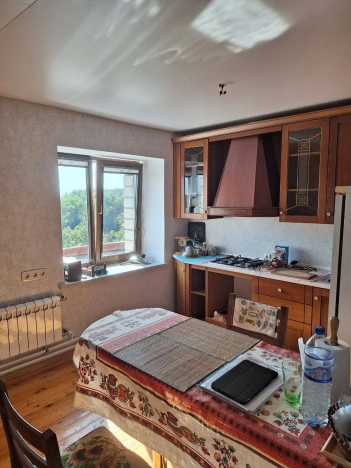 Купить квартиру на улице Воровского в Раменском. Вариант № 47910, 0, площадь -  квм, цена 10200000 рублей