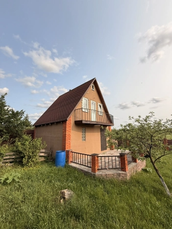 Купить дом в Москве. Вариант № 5538103, 30, площадь -  квм, цена 30000000 рублей