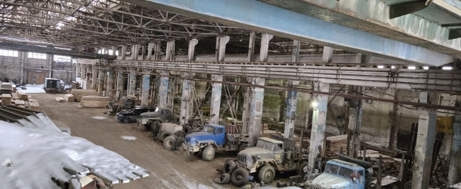 Купить коммерческую недвижимость в Южно-Сахалинске. Вариант № 2637474, 3, площадь -  квм, цена 50000000 рублей