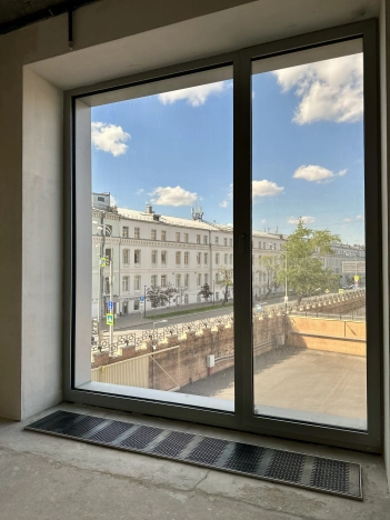 Купить квартиру в Москве. Вариант № 7713379, 5, площадь - квм, цена 22600000 рублей