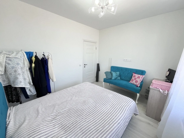 Купить двухкомнатную квартиру в Пионерском. Вариант № 3188089, 8, площадь -  квм, цена 10400000 рублей