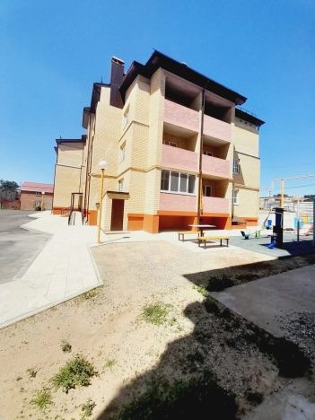 . Вариант № 59641, 3, площадь - 60 квм, цена 7100000 рублей