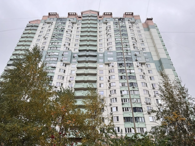 Купить двухкомнатную квартиру в Красногорске. Вариант № 3298791, 29, площадь -  квм, цена 14200000 рублей