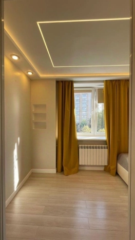 Купить квартиру в Москве. Вариант № 9130226, 6, площадь - квм, цена 28800000 рублей