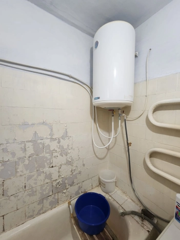 Купить трехкомнатную квартиру в Республике Крым. Вариант № 51633, 13, площадь -  квм, цена 7800000 рублей