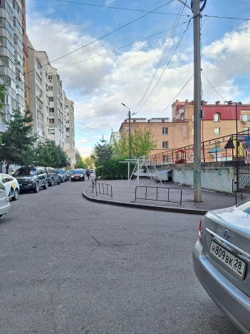 Купить квартиру на улице Горького в Благовещенске. Вариант № 37761, 17, площадь - квм, цена 9500000.0000 рублей