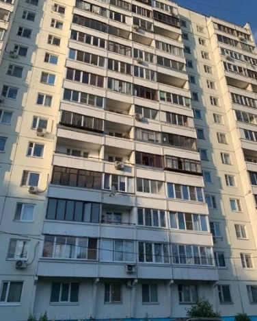 Купить квартиру в Москве. Вариант № 9403105, 1, площадь - квм, цена 14900000 рублей