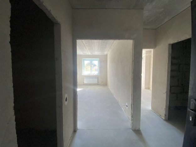 Купить однокомнатную квартиру в Калужской области. Вариант № 6264772, 9, площадь -  квм, цена 3990000 рублей