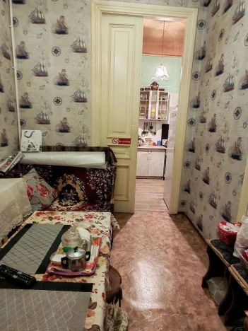 Купить трехкомнатную квартиру в районе Кировский в Ростове-на-Дону. Вариант № 3165351, 11, площадь -  квм, цена 5700000 рублей