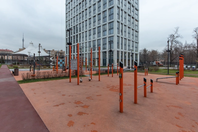 Купить многокомнатную квартиру на улице Трубная в Москве. Вариант № 5760350, 34, площадь -  квм, цена 52990000 рублей