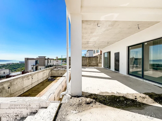 Купить дом на улице Октябрьский переулок в Новороссийске. Вариант № 31409, 35, площадь -  квм, цена 37000000 рублей