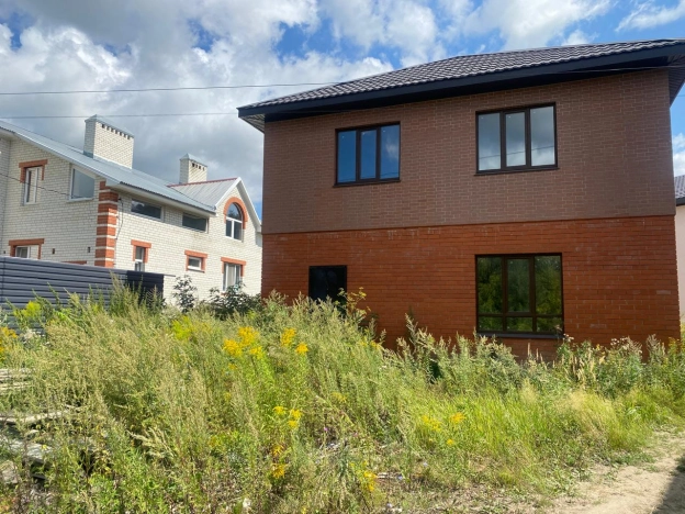 . Вариант № 21558, 0, площадь - 152.8 квм, цена 7560000 рублей