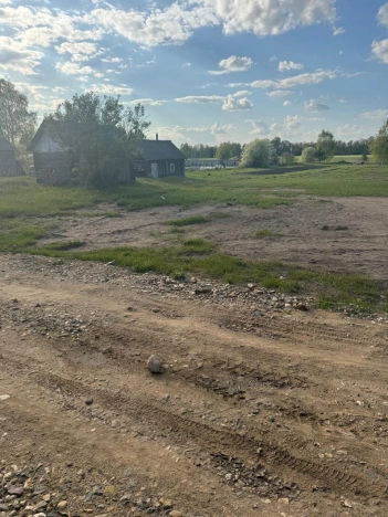 Купить земельный участок на улице Брусничная в Собинке. Вариант № 43773, 7, площадь -  квм, цена 900000 рублей