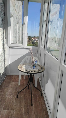 Купить однокомнатную квартиру на улице Советская в Тюменской области. Вариант № 4830772, 3, площадь -  квм, цена 3200000 рублей