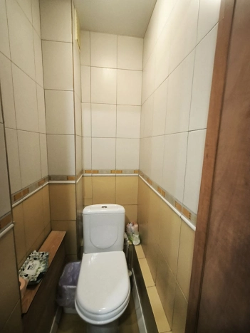 Купить квартиру в Белгороде. Вариант № 8033242, 6, площадь -  квм, цена 7350000 рублей