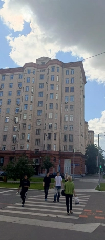 Купить квартиру в Москве. Вариант № 2127779, 10, площадь - квм, цена 48000000.0000 рублей