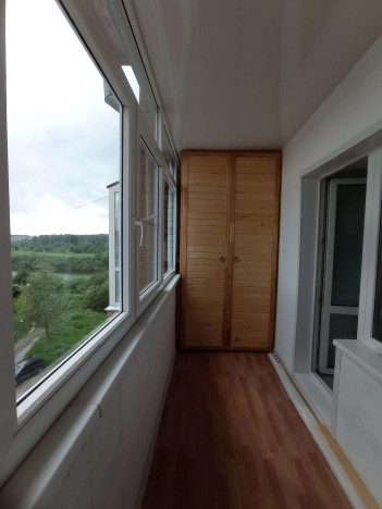 . Вариант № 55261, 5, площадь - 101 квм, цена 12100000 рублей