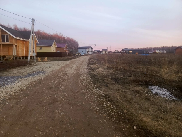 Купить земельный участок в Нижегородской области. Вариант № 30923, 5, площадь -  квм, цена 1800000 рублей