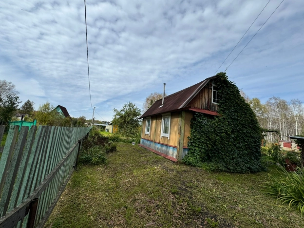 Купить дачу в Тюменской области. Вариант № 23127, 2, площадь -  квм, цена 650000 рублей