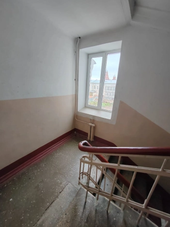 Купить квартиру на улице Октябрьский проспект в Владимире. Вариант № 8947943, 23, площадь -  квм, цена 6500000 рублей