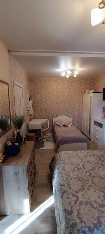 Купить однокомнатную квартиру в ЦАО в Новосибирске. Вариант № 8199286, 8, площадь -  квм, цена 7200000 рублей