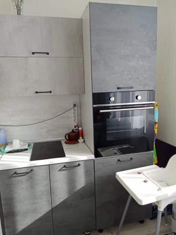 Купить однокомнатную квартиру на улице проспект Революции в Новосибирской области. Вариант № 22273, 6, площадь -  квм, цена 3400000 рублей