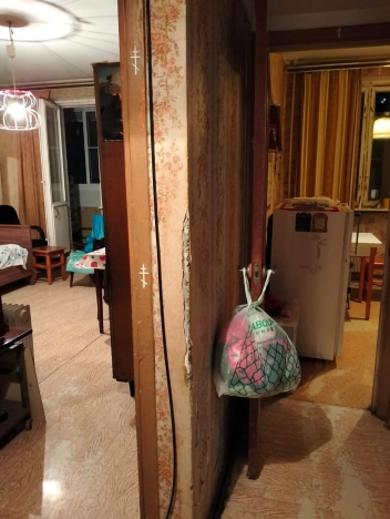 Купить квартиру в Москве. Вариант № 9382669, 16, площадь - квм, цена 15000000 рублей